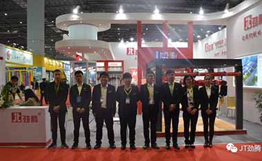 【備戰廣交會】勁騰語錄：把時間給值得的事 把信賴給值得的企業